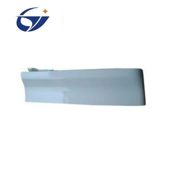 lower garnish rear pillar