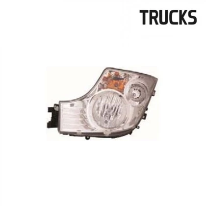 BENZ A9608200239 БЛОК ФАР MAN L