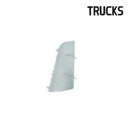 BENZ ACTROS MP4 GIGA БОЛЬШОЙ КОСМИЧЕСКИЙ ВОЗДУХ ВПУСК LH 9607510630