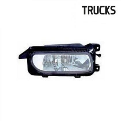 ПРОТИВОТУМАННАЯ ФАРА BENZ R A9438200156
