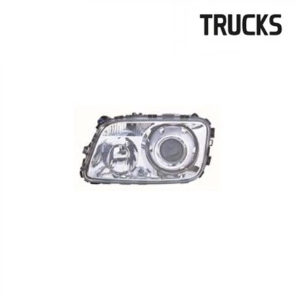 BENZ HAD LAMP MAN HID TYPE RH A9438202361