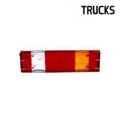 ЗАДНИЙ ФОНАРЬ BENZ С РАЗЪЕМОМ RH LHD A0015406570