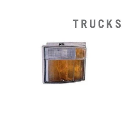 КИТАЙ SCANIA 1385410 1349783 УГЛОВОЙ ФОНАРЬ L