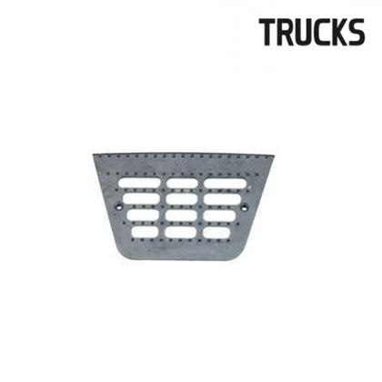 DAF XF95 НИЖНЯЯ ПАНЕЛЬ ПОДНОЖКИ ПРАВАЯ 962643 961229