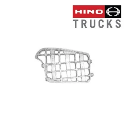 HINO ALLOY STEP LOW 05-ВКЛ.