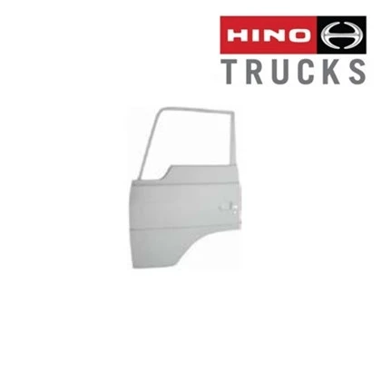 HINO FF MFG КОРПУС ДВЕРИ LHD LH