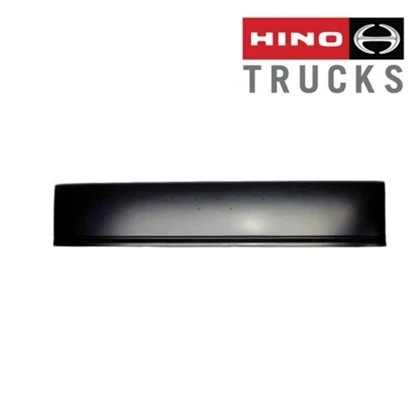 ПЕРЕДНЯЯ ПАНЕЛЬ HINO ШИРОКАЯ H-ОТМЕТКА 98-01