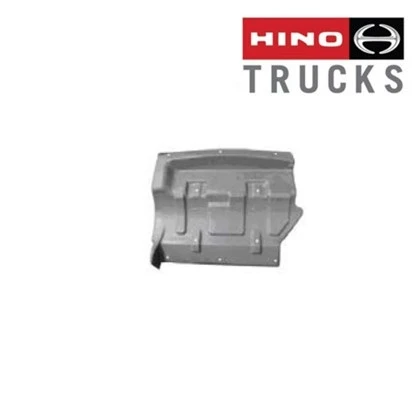 HINO ПАНЕЛЬ БРЫЗГОВИКА ЗАДНЯЯ ШИРОКАЯ ЛЕВАЯ
