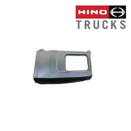 HINO ЗАДНЯЯ СТОЙКА ВНЕШНЯЯ ЛЕВАЯ 61074-1161