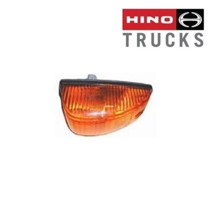 HINO SIGNAL LAMP ЛАМПА ДВЕРИ JP