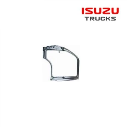 ДВЕРНАЯ КОРОБКА ISUZU ЛЕВАЯ
