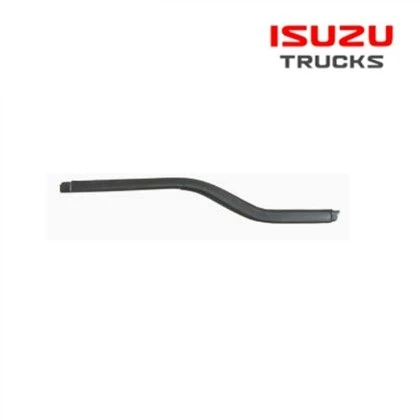 ISUZU НАРУЖНЫЙ МОЛДИНГ ДВЕРИ ПРАВ.