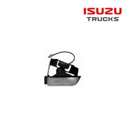 ISUZU ПРОТИВОТУМАННАЯ ФАРА 24В ЛЕВАЯ 8-97080-781-0 8-97104-060-0