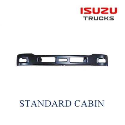 ISUZU FORWARD FRR FSR FTR FVR 2008 ПЕРЕДНИЙ БАМПЕР УЗКАЯ КАБИНА