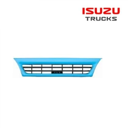 РЕШЕТКА ISUZU, СИНЯЯ, МАЛАЯ 99-03