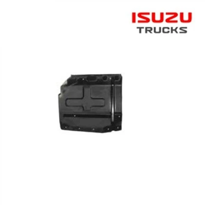 ПАНЕЛЬ ISUZU MUD GUARD PANEL ЗАДНЯЯ ШИРОКАЯ ЛЕВАЯ