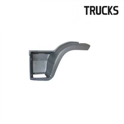 IVECO EUROCARGO 60 НИЖНЯЯ ПАНЕЛЬ ПОДСТАВКИ СЕРАЯ L 8142609