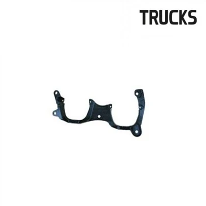 IVECO STRALIS AS AD AT 2008 ПОДДЕРЖКА КОРПУСА ПРОТИВОТУМАННОЙ ФАРЫ RH 504173478