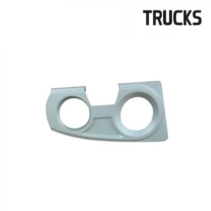 IVECO STRALIS AS AD AT 2008 КОРПУС ПРОТИВОТУМАННОЙ ФАРЫ С ПРАВЫМ ОТВЕРСТИЕМ 504188129