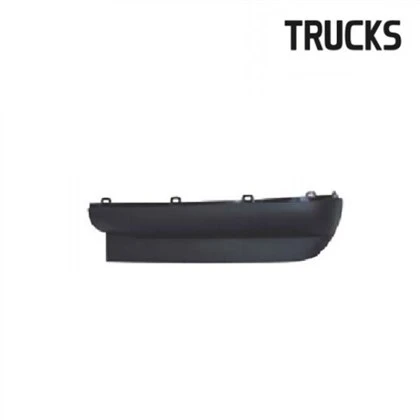 IVECO STRALIS КАК ОБЪЯВЛЕНИЕ НА 2008 СПОЙЛЕР ЛЕВЫЙ 504190781 504190700