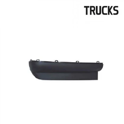 IVECO STRALIS КАК ОБЪЯВЛЕНИЕ НА 2008 СПОЙЛЕР ПРАВЫЙ 504190780 504190699