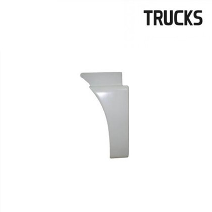 MAN TRUCK 81664100309 81664100205 81664100313 81664100502 БРЫЗГОВИК, ЛЕВАЯ БОКОВАЯ ПАНЕЛЬ