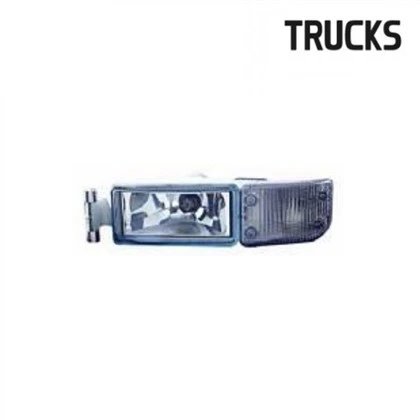 MAN TRUCK ПРОТИВОТУМАННАЯ ФАРА L 81253206113