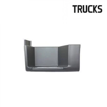 ПОДНОЖКА MAN TRUCK L 81615100373