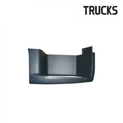 ПОДНОЖКА MAN TRUCK L 81615100861