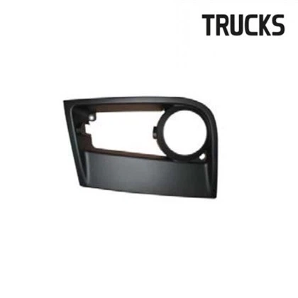 BENZ 9608853874 КРЫШКА ПРОТИВОТУМАННОЙ ФАРЫ ДНЕВНОЙ СВЕТ ЛЕВОЙ