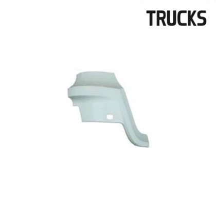 BENZ 9608856701-9135 ВЕРХНЯЯ КРЫШКА ПРАВОЙ ФАРЫ