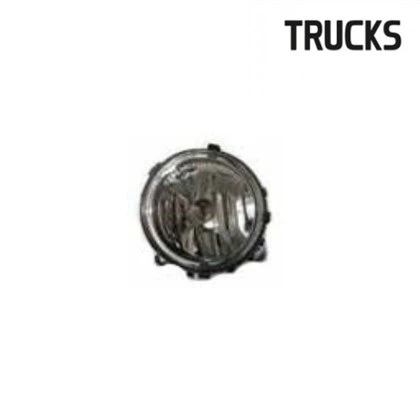 BENZ A9608200456 БЛОК ПРОТИВОТУМАННОЙ ФАРЫ LH