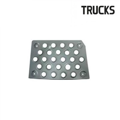 ПОДНОЖКА BENZ ЛЕВАЯ 9736661528