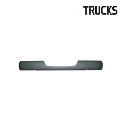 DAF LF45 LF55 БАМПЕР БЕЗ ОТВЕРСТИЯ ПРОТИВОТУМАННОЙ ФАРЫ SER II 1405672
