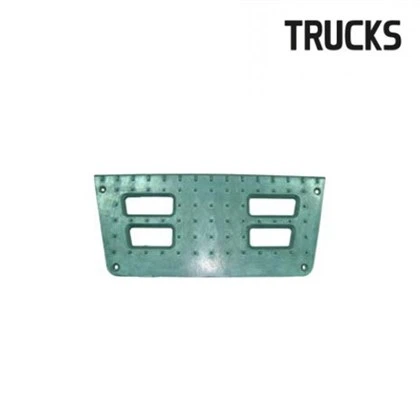 DAF CF85 ПОДНОЖКА КРЫЛА 750889