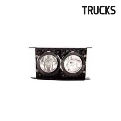 DAF CF85 ПРОТИВОТУМАННАЯ ФАРА R 1725273