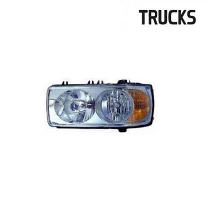 ЗАДНЯЯ ФАРА DAF CF85 1641743 1699315