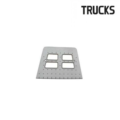 ПАНЕЛЬ ПОДЪЕМНИКА DAF CF85 962101