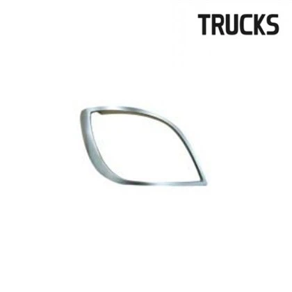 DAF XF 106 ПРАВАЯ ОБОДНАЯ ФАРА 1922031 1798458