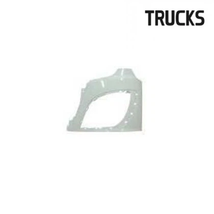 DAF XF 106 ДЕРЖАТЕЛЬ ЛЕВОЙ ФАРЫ 1861949