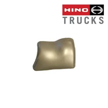 HINO 52105-1032 УГОЛ БАМПЕРА MBS МАЛЫЙ ПРАВЫЙ 90-93