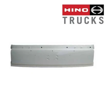 ПЕРЕДНЯЯ ПАНЕЛЬ HINO с левым рулём 55702-3311