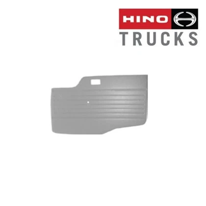 HINO SH MBS ДВЕРНАЯ ОБИВКА НИЖНЯЯ ПРАВАЯ 87-89