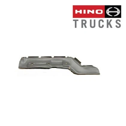 HINO SH MBS ДВЕРНАЯ ОБИВКА ВЕРХНЯЯ ЛЕВАЯ 87-89