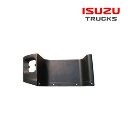 Isuzu F-Series New Deca ПАНЕЛЬ ПОДСТАВКИ НИЖНЯЯ (W) ЛЕВАЯ 8-97924703-0