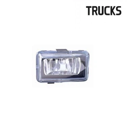 IVECO NEW EUROCARGO ПРОТИВОТУМАННАЯ ФАРА ЛЕВАЯ 504052353