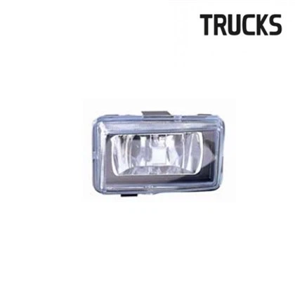 IVECO NEW EUROCARGO ПРОТИВОТУМАННАЯ ФАРА ПРАВАЯ 504052352