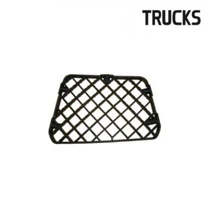 IVECO NEW EUROCARGO ПОДНОЖКА НИЖНЯЯ RL 504043817
