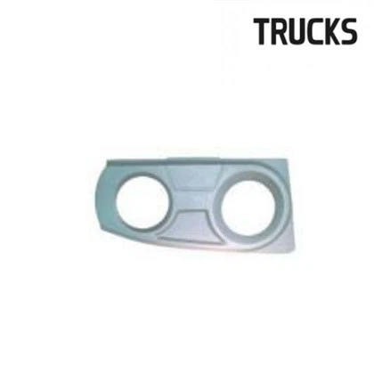 IVECO STRALIS AS AD AT 2008 КОРПУС ПРОТИВОТУМАННОЙ ФАРЫ С ПРАВЫМ ОТВЕРСТИЕМ