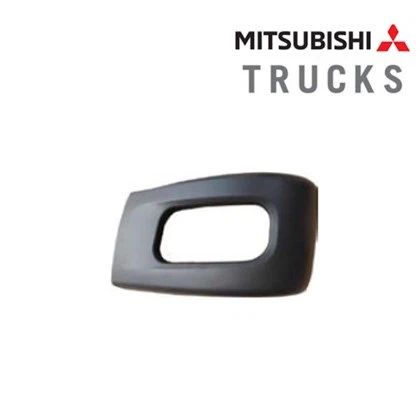 MITSUBISHI CANTER FEB/FBA БОКОВОЙ БАМПЕР (W) LH MK618520